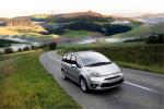 Citroen C4 Grand Picasso 2011 года